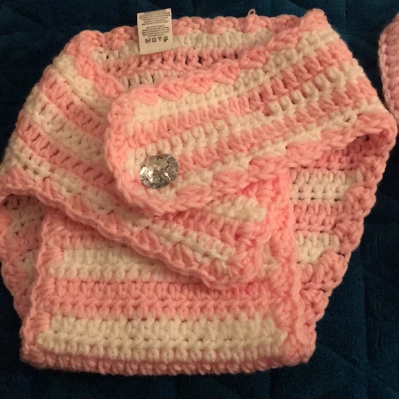 Infant set - Picture 2 of 4